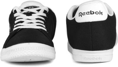 Reebok Men Canvas Shoes