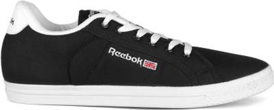 Reebok Men Canvas Shoes