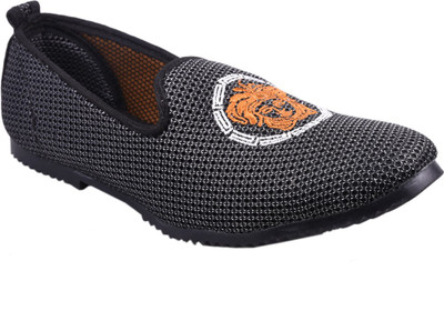 

Cool River Casuals For Men(Black)