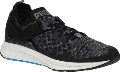 

Puma IGNITE evoKNIT Lo Outdoors For Men(Black
