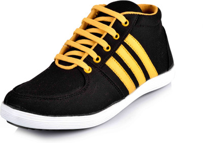 

Levanse Casuals For Men(Black