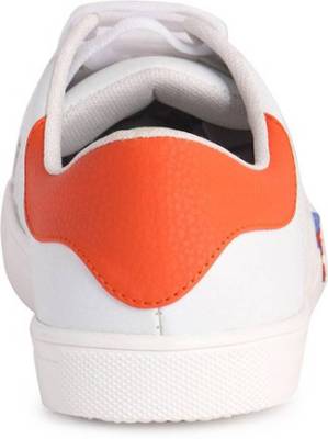 Rimson White Sneakers