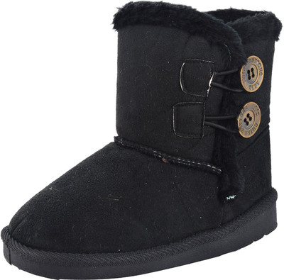 

Willywinkies Boys & Girls(Black