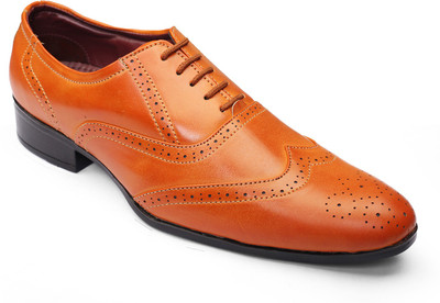 

Footfad Boys(Brown, Tan