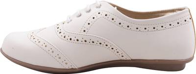 Adorn Stylish and Elegant Lace Up Shoes