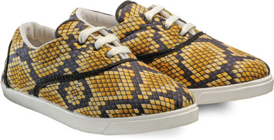 

Nell Casuals For Women(Yellow