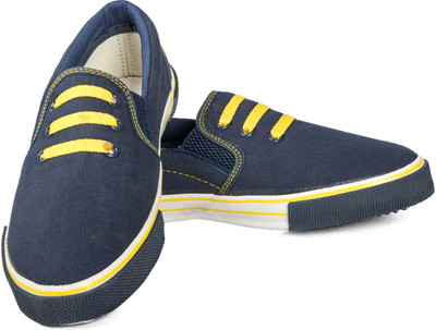 

Rexona Casuals For Men(Blue