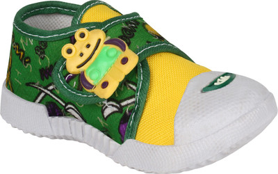 

Leezone Boys & Girls, Greenyellow