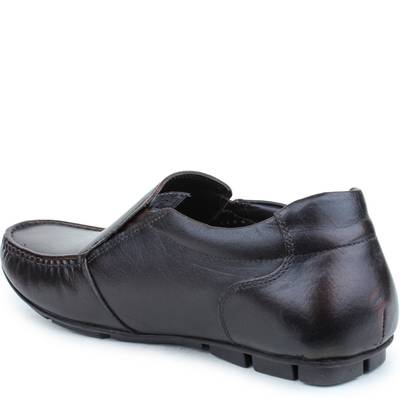 Red Tape Slip On