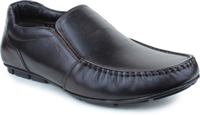 

Red Tape Slip On For Men(Brown, Cocoa