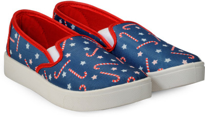 

Nell Sneakers For Women(Blue