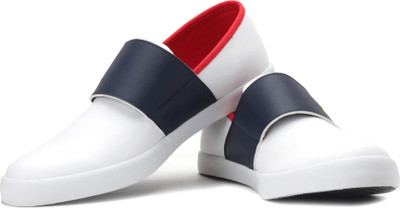 

Puma El Rey Milano Sneakers For Men(Navy, White, White-navy blue-high risk red-