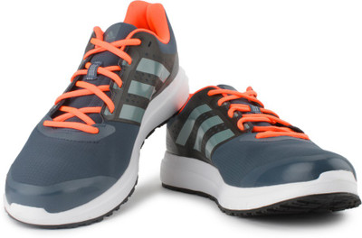 

ADIDAS DURAMO 7 ATR M Men Running Shoes For Men(Multicolor, Midngt/grnear/solred