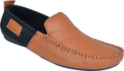

Marshal Loafers For Men(Tan