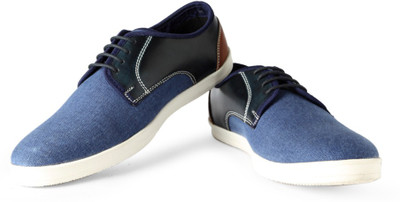 

People Casual Shoes For Men(Blue