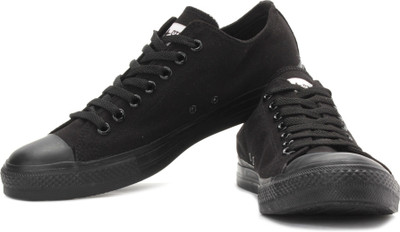 

Converse Mono Ox Canvas Shoes For Men(Black)