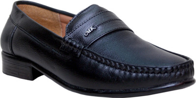 

Woxer Slip On For Men(Black
