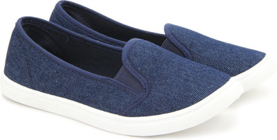 

People Casuals For Women(Navy