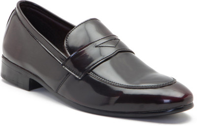 

James Flippo Slip On For Men(Brown)