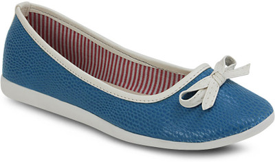 

Get Glamr Grippy Bellies For Women(Blue