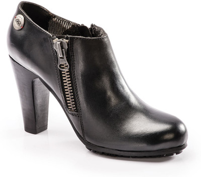 

Lee Cooper Boots For Women(Black
