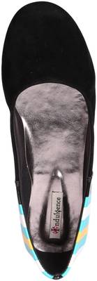 Indulgence Suede Finish Bellies