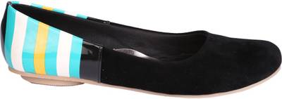 Indulgence Suede Finish Bellies