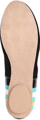 Indulgence Suede Finish Bellies