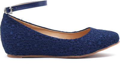 

Shuberry Bellies For Women(Navy