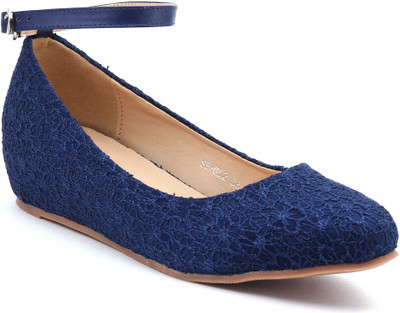 

Shuberry Bellies For Women(Navy
