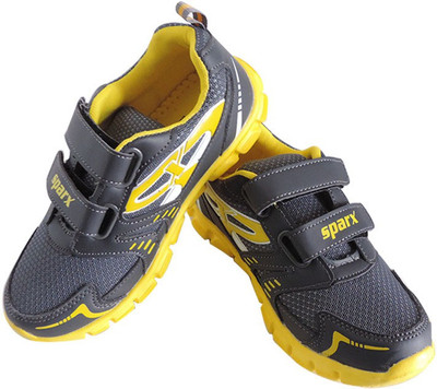

Sparx Boys, Grey