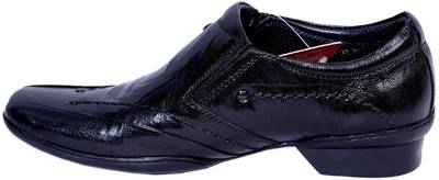 Port LUCKY-07 Lace Up