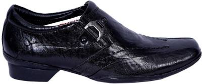 Port LUCKY-07 Lace Up