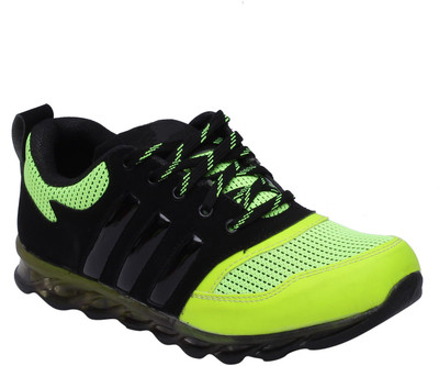 

Swagg Swagg-Sports-2 Running Shoes For Men(Green