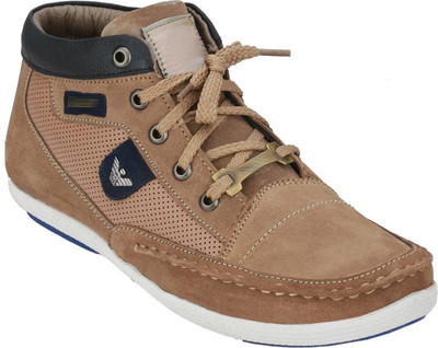 

Kingswalker Sneakers For Men(Brown