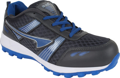 

Air Running Shoes For Men(Grey, Blue), Gray