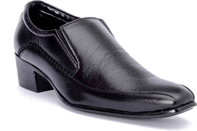 

Bruno Manetti 8004 Lace Up Shoes For Men(Black)