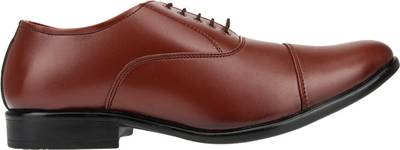 Tycoon Lace Up Shoes