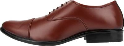 Tycoon Lace Up Shoes