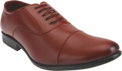 Tycoon Lace Up Shoes