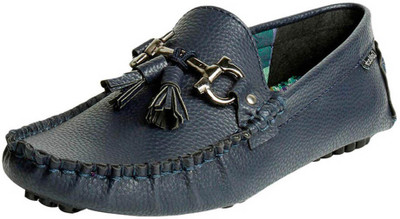 

TEN Loafers For Men(Blue