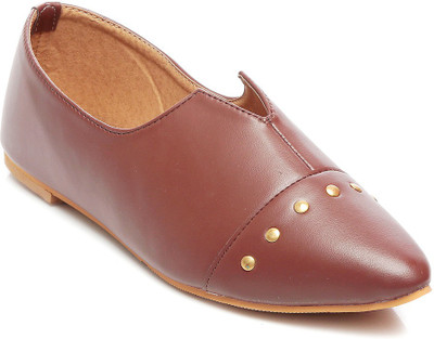 

TEN Casuals For Women(Tan), Brown