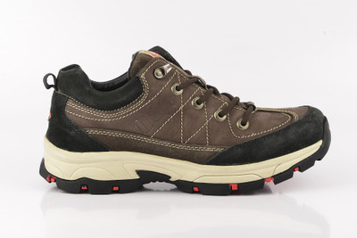 

Lee Cooper Men Outdoor Shoes For Men(Black, Brown, Cofe