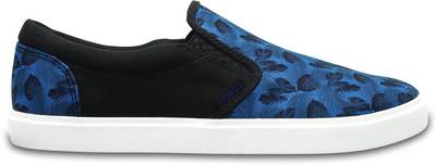 Crocs CitiLane Tropical Sneakers
