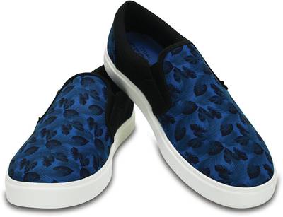 Crocs CitiLane Tropical Sneakers