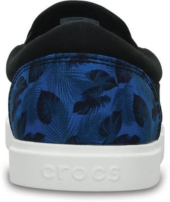 Crocs CitiLane Tropical Sneakers