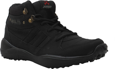 

Nexq Casual Shoes For Men(Black)