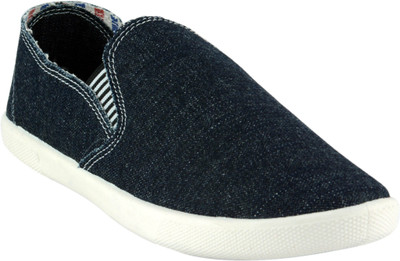 

True Comfort Loafers For Men(Black