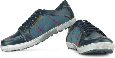 

Numero Uno Sneakers For Men(Blue, Navy