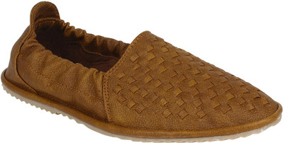 

Lee Brown Loafers For Men(Tan, Beige